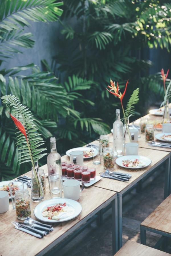 Ceylon Sliders Hotel Weligama Bagian luar foto